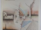 Chameleons U.K. - Script Of The Bridge LP - MCA