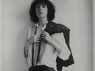 Patti Smith Group - Horses LP - Arista Shrink