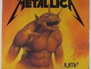 Metallica - Jump In The Fire 12