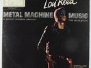 Lou Reed - Metal Machine Music 2xLP - RCA Victor VG+