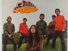 October Country - S/T LP - Epic Mono PROMO