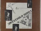 Nicodemus - Spacechild Squall LP - Zedikiah - Private Psych Folk Shrink