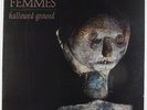 Violent Femmes - Hallowed Ground LP - Slash NM