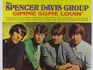 Spencer Davis Group - Gimme Some Lovin' LP - United Artists VG+