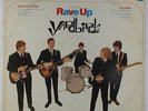 Yardbirds - Having A Rave Up LP - Epic VG+
