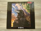 rock LP post punk *WITHDRAWN* newwave THE STRANGLERS Raven HOLOGRAM LENTICULAR3D