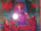 Death  Scream Bloody Gore ORIGINAL Under one Flag LP. DEATH METAL
