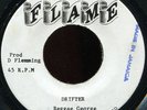 Reggae George - Drifter JA Flame  7