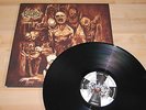 BLOODBATH Breeding Death VINYL LP **RAR** 12
