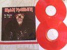 IRON MAIDEN la bestia in italia .......metallica motorhead acdc