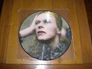 DAVID BOWIE - Vinyl LP Pic.Disc- Hunky Dory