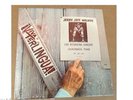 Original Sealed 1973 Vinyl LP Jerry Jeff Walker Viva Terlingua Sealed Free Shipp
