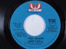 70s Soul 45 DENISE LA SALLE Here I Am Again WESTBOUND VG+ HEAR