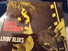 Livin Blues Hell´s Session LP mint- original FOC