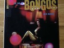 JACK BURGER The End on  Bongos - LP - R804