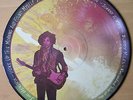 JIMI HENDRIX WOKE UP THIS MORNING AND FOUND MYSELF DEAD VINYL LP PICTURE DISC