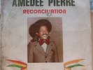 AFROLATIN MANDING AFRO POP AMEDEE PIERRE RECONCILIATION LISTEN