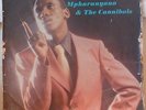 DISCO SOUL AFRO DISCO SOUTH AFRICA MPHARANYANA & THE CANNIBALS LISTEN