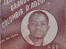 AFRO PSYCH SOUKOUS IVORY COAST GRANDS COLUMBIA DOBO NAHOUNOU LISTEN