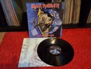 Iron Maiden ?– No Prayer For The Dying Lp