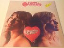 HEART   DREAMBOAT ANNIE   1976 BEAUTIFUL GATEFOLD COVER ROCK LP **SEALED**