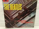 BEATLES - Please Please Me - UK LP Vinyl Records MONO Yellow Parlophone