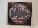 THE BEATLES CONQUER AMERICA 12