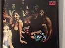 JIMI HENDRIX 2LP -electric ladyland- MINT