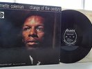 Ornette Coleman - Change Of The Century **Original US Atlantic 1327 DG Mono LP**