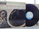 Stanley Turrentine / Kenny Burrell - Hustlin' **Original US Blue Note BLP 4162**