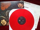 BEATLES   Rubber Soul   Rare RED MONO Vinyl JAPAN with Insert   1982 NM EAS70135