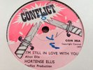 Hortense ellis-im still in love with you in vg+ 45RPM