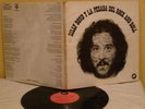 BILLY BOND Y LA PESADA  