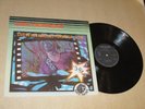 Jimi Hendrix - Live In Los Angeles Forum - Top Condition