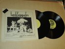 Led Zeppelin - Live In Seattle 73 Tour - (TMOQ) Rare 2 X LP
