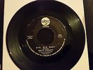BETTY EVERETT - BYE, BYE BABY