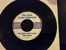 THE FRANK POPP ENSEMBLE - HIP TEENS DON'T WEAR BLUE JEANS