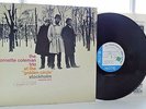 Ornette Coleman Trio - 'Golden Circle' Vol. 1 **Original US Blue Note BLP 4224**