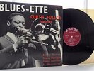 Curtis Fuller Quintet - Blues-Ette **Original Savoy Musidisc 6022 ED1 LP**