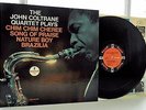 The John Coltrane Quartet Plays **Original US Impulse A-85 Mono Gatefold LP**