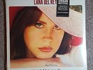 NEW&SEALED  Lana Del Rey Honeymoon Urban Outfitter Limited Edition LP Vinyl