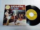 ROLLING STONES JUMPIN' JACK FLASH/GIMMIE SHELTER 45 7