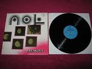 BREAKOUT NOL POLISH BLUES ROCK LP VERY RARE FIRST PRES MUZA LIKE NEW JOHN MAYALL
