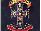 Guns N' Roses - Appetite For Destruction - Vinile