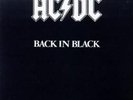 Ac/dc - Back In Black - Vinile