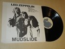 Led Zeppelin - Mudslide - Top Condition