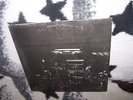 DER PLAN RARE LP ES IST EINE FREMDE UND SELTSAME WELT 1987 ATATAK WR 41 D POSTER