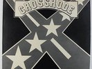 Crossrode - S/T LP - Strawberry Jamm - Private Southern Rock