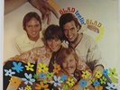 Glad - Feelin' Glad LP - ABC VG+