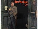 Dave Van Ronk - Inside LP - Prestige Folklore DG VG+